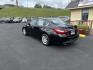 2018 Black Nissan Altima 2.5 (1N4AL3AP1JC) with an 2.5L L4 DOHC 16V engine, CVT transmission, located at 5700 Curlew Drive, Norfolk, VA, 23502, (757) 455-6330, 36.841885, -76.209412 - Photo#1