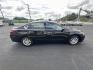 2018 Black Nissan Altima 2.5 (1N4AL3AP1JC) with an 2.5L L4 DOHC 16V engine, CVT transmission, located at 5700 Curlew Drive, Norfolk, VA, 23502, (757) 455-6330, 36.841885, -76.209412 - Photo#3