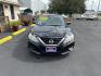 2018 Black Nissan Altima 2.5 (1N4AL3AP1JC) with an 2.5L L4 DOHC 16V engine, CVT transmission, located at 5700 Curlew Drive, Norfolk, VA, 23502, (757) 455-6330, 36.841885, -76.209412 - Photo#4