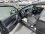 2018 Black Nissan Altima 2.5 (1N4AL3AP1JC) with an 2.5L L4 DOHC 16V engine, CVT transmission, located at 5700 Curlew Drive, Norfolk, VA, 23502, (757) 455-6330, 36.841885, -76.209412 - Photo#6