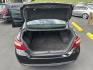 2018 Black Nissan Altima 2.5 (1N4AL3AP1JC) with an 2.5L L4 DOHC 16V engine, CVT transmission, located at 5700 Curlew Drive, Norfolk, VA, 23502, (757) 455-6330, 36.841885, -76.209412 - Photo#10