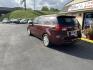 2015 Burgundy Kia Sedona EX (KNDMC5C13F6) with an 3.3L V6 DOHC 24V engine, 6-Speed Automatic transmission, located at 5700 Curlew Drive, Norfolk, VA, 23502, (757) 455-6330, 36.841885, -76.209412 - Photo#2