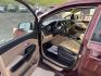 2015 Burgundy Kia Sedona EX (KNDMC5C13F6) with an 3.3L V6 DOHC 24V engine, 6-Speed Automatic transmission, located at 5700 Curlew Drive, Norfolk, VA, 23502, (757) 455-6330, 36.841885, -76.209412 - Photo#7