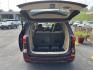 2015 Burgundy Kia Sedona EX (KNDMC5C13F6) with an 3.3L V6 DOHC 24V engine, 6-Speed Automatic transmission, located at 5700 Curlew Drive, Norfolk, VA, 23502, (757) 455-6330, 36.841885, -76.209412 - Photo#11