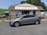 2013 Gold Hyundai Elantra Limited (5NPDH4AE4DH) with an 1.8L L4 DOHC 16V engine, 6-Speed Automatic transmission, located at 5700 Curlew Drive, Norfolk, VA, 23502, (757) 455-6330, 36.841885, -76.209412- Photo#0