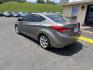 2013 Gold Hyundai Elantra Limited (5NPDH4AE4DH) with an 1.8L L4 DOHC 16V engine, 6-Speed Automatic transmission, located at 5700 Curlew Drive, Norfolk, VA, 23502, (757) 455-6330, 36.841885, -76.209412- Photo#1