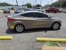 2013 Gold Hyundai Elantra Limited (5NPDH4AE4DH) with an 1.8L L4 DOHC 16V engine, 6-Speed Automatic transmission, located at 5700 Curlew Drive, Norfolk, VA, 23502, (757) 455-6330, 36.841885, -76.209412- Photo#3