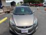 2013 Gold Hyundai Elantra Limited (5NPDH4AE4DH) with an 1.8L L4 DOHC 16V engine, 6-Speed Automatic transmission, located at 5700 Curlew Drive, Norfolk, VA, 23502, (757) 455-6330, 36.841885, -76.209412- Photo#4