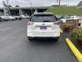 2016 White Nissan Rogue S 2WD (5N1AT2MT7GC) with an 2.5L L4 DOHC 16V engine, CVT transmission, located at 5700 Curlew Drive, Norfolk, VA, 23502, (757) 455-6330, 36.841885, -76.209412 - Photo#3