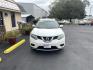 2016 White Nissan Rogue S 2WD (5N1AT2MT7GC) with an 2.5L L4 DOHC 16V engine, CVT transmission, located at 5700 Curlew Drive, Norfolk, VA, 23502, (757) 455-6330, 36.841885, -76.209412 - Photo#5