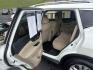 2016 White Nissan Rogue S 2WD (5N1AT2MT7GC) with an 2.5L L4 DOHC 16V engine, CVT transmission, located at 5700 Curlew Drive, Norfolk, VA, 23502, (757) 455-6330, 36.841885, -76.209412 - Photo#9
