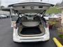 2016 White Nissan Rogue S 2WD (5N1AT2MT7GC) with an 2.5L L4 DOHC 16V engine, CVT transmission, located at 5700 Curlew Drive, Norfolk, VA, 23502, (757) 455-6330, 36.841885, -76.209412 - Photo#11
