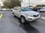 2012 Silver Kia Sorento EX 2WD (5XYKU4A6XCG) with an 2.4L L4 DOHC 16V engine, 6-Speed Automatic transmission, located at 5700 Curlew Drive, Norfolk, VA, 23502, (757) 455-6330, 36.841885, -76.209412 - Photo#5