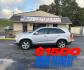 2012 Silver Kia Sorento EX 2WD (5XYKU4A6XCG) with an 2.4L L4 DOHC 16V engine, 6-Speed Automatic transmission, located at 5700 Curlew Drive, Norfolk, VA, 23502, (757) 455-6330, 36.841885, -76.209412 - Photo#0