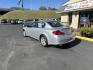 2011 Silver Infiniti G Sedan G37x AWD (JN1CV6AR9BM) with an 3.7L V6 DOHC 24V engine, 5-Speed Automatic transmission, located at 5700 Curlew Drive, Norfolk, VA, 23502, (757) 455-6330, 36.841885, -76.209412 - Photo#2
