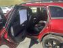 2016 Red Jeep Cherokee Sport 4WD (1C4PJMAS3GW) with an 3.2L V6 DOHC 24V engine, 9A transmission, located at 5700 Curlew Drive, Norfolk, VA, 23502, (757) 455-6330, 36.841885, -76.209412 - Photo#9