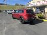 2016 Red Jeep Cherokee Sport 4WD (1C4PJMAS3GW) with an 3.2L V6 DOHC 24V engine, 9A transmission, located at 5700 Curlew Drive, Norfolk, VA, 23502, (757) 455-6330, 36.841885, -76.209412 - Photo#2