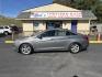 2013 Gray Hyundai Sonata Limited Auto (5NPEC4AC0DH) with an 2.4L L4 DOHC 16V engine, 6-Speed Automatic transmission, located at 5700 Curlew Drive, Norfolk, VA, 23502, (757) 455-6330, 36.841885, -76.209412 - Photo#0