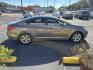2013 Gray Hyundai Sonata Limited Auto (5NPEC4AC0DH) with an 2.4L L4 DOHC 16V engine, 6-Speed Automatic transmission, located at 5700 Curlew Drive, Norfolk, VA, 23502, (757) 455-6330, 36.841885, -76.209412 - Photo#3
