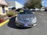 2013 Gray Hyundai Sonata Limited Auto (5NPEC4AC0DH) with an 2.4L L4 DOHC 16V engine, 6-Speed Automatic transmission, located at 5700 Curlew Drive, Norfolk, VA, 23502, (757) 455-6330, 36.841885, -76.209412 - Photo#4