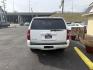 2008 White Chevrolet Tahoe LS 2WD (1GNFC13J88R) with an 5.3L V8 OHV 16V engine, 4-Speed Automatic Overdrive transmission, located at 5700 Curlew Drive, Norfolk, VA, 23502, (757) 455-6330, 36.841885, -76.209412 - Photo#2