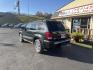 2009 Black Jeep Grand Cherokee Limited 4WD (1J8HR58P89C) with an 4.7L V8 SOHC 16V FFV engine, 5-Speed Automatic transmission, located at 5700 Curlew Drive, Norfolk, VA, 23502, (757) 455-6330, 36.841885, -76.209412 - Photo#2
