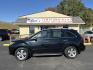 2013 Black Acura MDX 6-Spd AT w/Tech Package (2HNYD2H44DH) with an 3.5L V6 SOHC 24V engine, 6-Speed Automatic transmission, located at 5700 Curlew Drive, Norfolk, VA, 23502, (757) 455-6330, 36.841885, -76.209412 - Photo#1