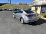 2016 Silver Mazda MAZDA3 s Grand Touring AT 4-Door (JM1BM1W3XG1) with an 2.5L L4 DOHC 16V engine, 6A transmission, located at 5700 Curlew Drive, Norfolk, VA, 23502, (757) 455-6330, 36.841885, -76.209412 - Photo#2
