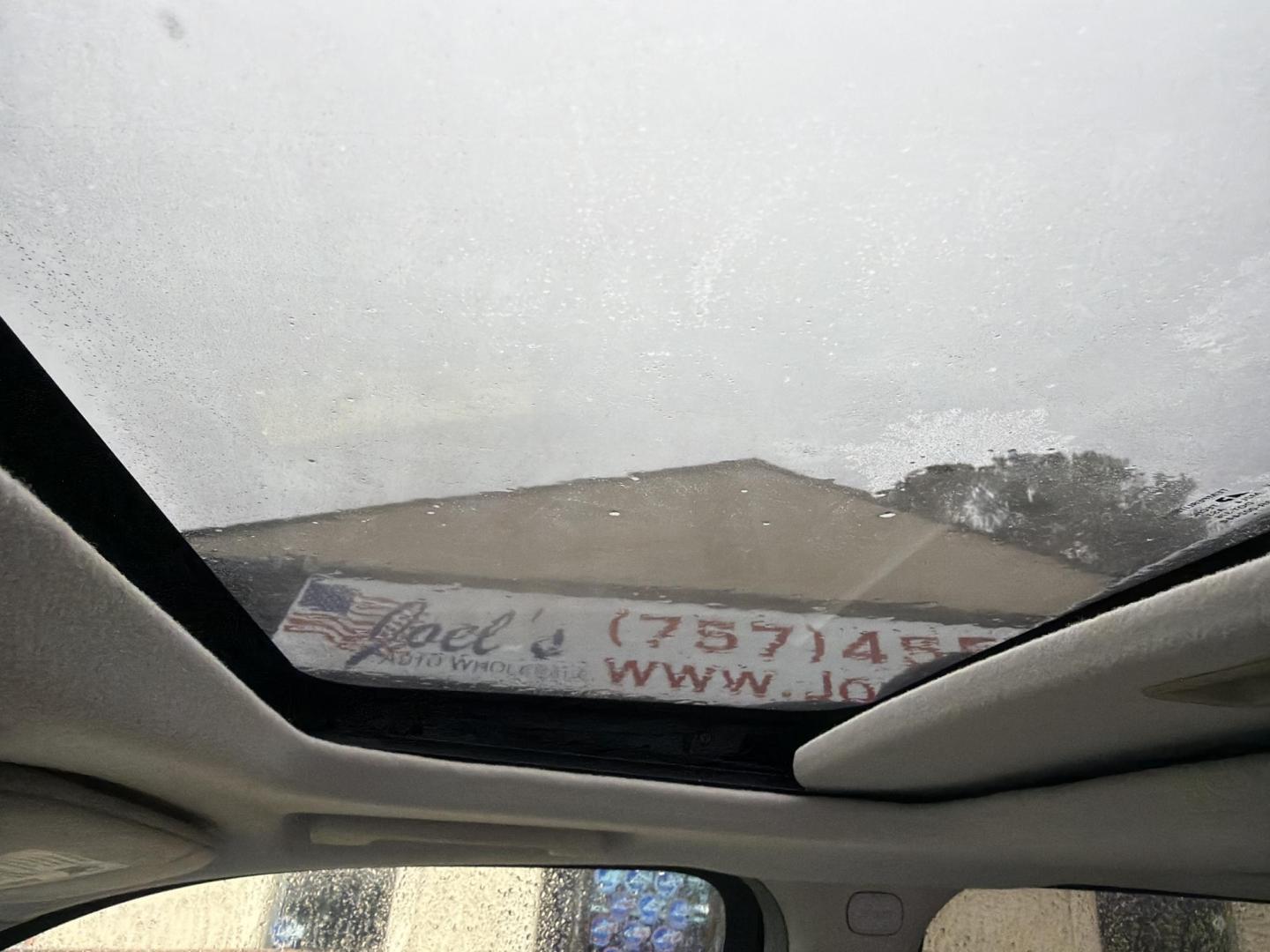 2006 Black Chevrolet TrailBlazer LS 2WD (1GNDS13S462) with an 4.2L L6 DOHC 24V engine, 4-Speed Automatic Overdrive transmission, located at 5700 Curlew Drive, Norfolk, VA, 23502, (757) 455-6330, 36.841885, -76.209412 - Photo#8