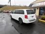 2015 Dodge Grand Caravan SE (2C4RDGBG3FR) with an 3.6L V6 DOHC 24V engine, 6-Speed Automatic transmission, located at 5700 Curlew Drive, Norfolk, VA, 23502, (757) 455-6330, 36.841885, -76.209412 - Photo#2