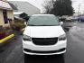 2015 Dodge Grand Caravan SE (2C4RDGBG3FR) with an 3.6L V6 DOHC 24V engine, 6-Speed Automatic transmission, located at 5700 Curlew Drive, Norfolk, VA, 23502, (757) 455-6330, 36.841885, -76.209412 - Photo#5