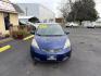 2012 Blue Honda Fit 5-Speed MT (JHMGE8G34CC) with an 1.5L L4 SOHC 16V engine, 5-Speed Manual transmission, located at 5700 Curlew Drive, Norfolk, VA, 23502, (757) 455-6330, 36.841885, -76.209412 - Photo#4