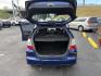 2012 Blue Honda Fit 5-Speed MT (JHMGE8G34CC) with an 1.5L L4 SOHC 16V engine, 5-Speed Manual transmission, located at 5700 Curlew Drive, Norfolk, VA, 23502, (757) 455-6330, 36.841885, -76.209412 - Photo#10