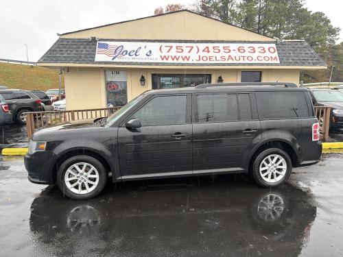 2014 Ford Flex SE FWD