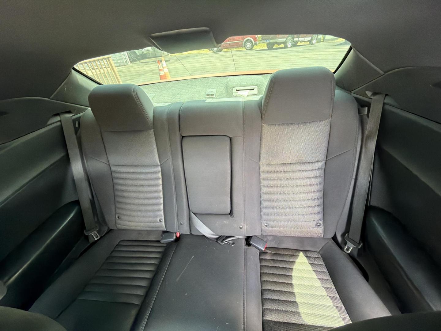 2012 Orange /black Dodge Challenger SXT (2C3CDYAG3CH) with an 3.6L V6 DOHC 24V engine, 4-Speed Automatic transmission, located at 5700 Curlew Drive, Norfolk, VA, 23502, (757) 455-6330, 36.841885, -76.209412 - Photo#6