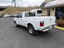 2001 White Ford Ranger Edge 3.0 2WD (1FTYR10U41T) with an 3.0L V6 OHV 12V engine, located at 5700 Curlew Drive, Norfolk, VA, 23502, (757) 455-6330, 36.841885, -76.209412 - Photo#2