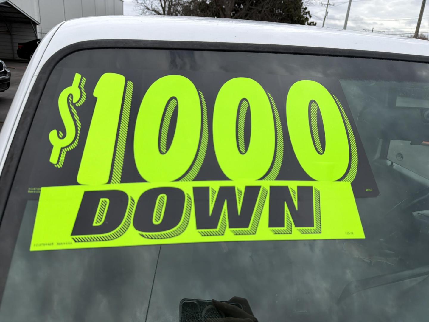 2001 White Ford Ranger Edge 3.0 2WD (1FTYR10U41T) with an 3.0L V6 OHV 12V engine, located at 5700 Curlew Drive, Norfolk, VA, 23502, (757) 455-6330, 36.841885, -76.209412 - Photo#6