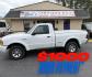 2001 White Ford Ranger Edge 3.0 2WD (1FTYR10U41T) with an 3.0L V6 OHV 12V engine, located at 5700 Curlew Drive, Norfolk, VA, 23502, (757) 455-6330, 36.841885, -76.209412 - Photo#0
