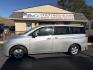 2015 Silver Nissan Quest S (JN8AE2KP3F9) with an 3.5L V6 DOHC 24V engine, Continuously Variable Transmission transmission, located at 5700 Curlew Drive, Norfolk, VA, 23502, (757) 455-6330, 36.841885, -76.209412 - Photo#0