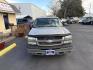 2004 Gold Chevrolet Silverado 1500 Ext. Cab Long Bed 2WD (2GCEC19V441) with an 4.8L V8 OHV 16V engine, 4-Speed Automatic Overdrive transmission, located at 5700 Curlew Drive, Norfolk, VA, 23502, (757) 455-6330, 36.841885, -76.209412 - Photo#4