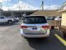 2014 Silver Honda Odyssey EX-L (5FNRL5H64EB) with an 3.5L V6 SOHC 24V engine, 6-Speed Automatic transmission, located at 5700 Curlew Drive, Norfolk, VA, 23502, (757) 455-6330, 36.841885, -76.209412 - Photo#2