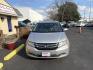 2014 Silver Honda Odyssey EX-L (5FNRL5H64EB) with an 3.5L V6 SOHC 24V engine, 6-Speed Automatic transmission, located at 5700 Curlew Drive, Norfolk, VA, 23502, (757) 455-6330, 36.841885, -76.209412 - Photo#4