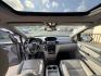 2014 Silver Honda Odyssey EX-L (5FNRL5H64EB) with an 3.5L V6 SOHC 24V engine, 6-Speed Automatic transmission, located at 5700 Curlew Drive, Norfolk, VA, 23502, (757) 455-6330, 36.841885, -76.209412 - Photo#6
