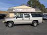 2006 Gold Chevrolet Suburban 1500 2WD (1GNEC16Z76J) with an 5.3L V8 OHV 16V FFV engine, 4-Speed Automatic Overdrive transmission, located at 5700 Curlew Drive, Norfolk, VA, 23502, (757) 455-6330, 36.841885, -76.209412 - Photo#0