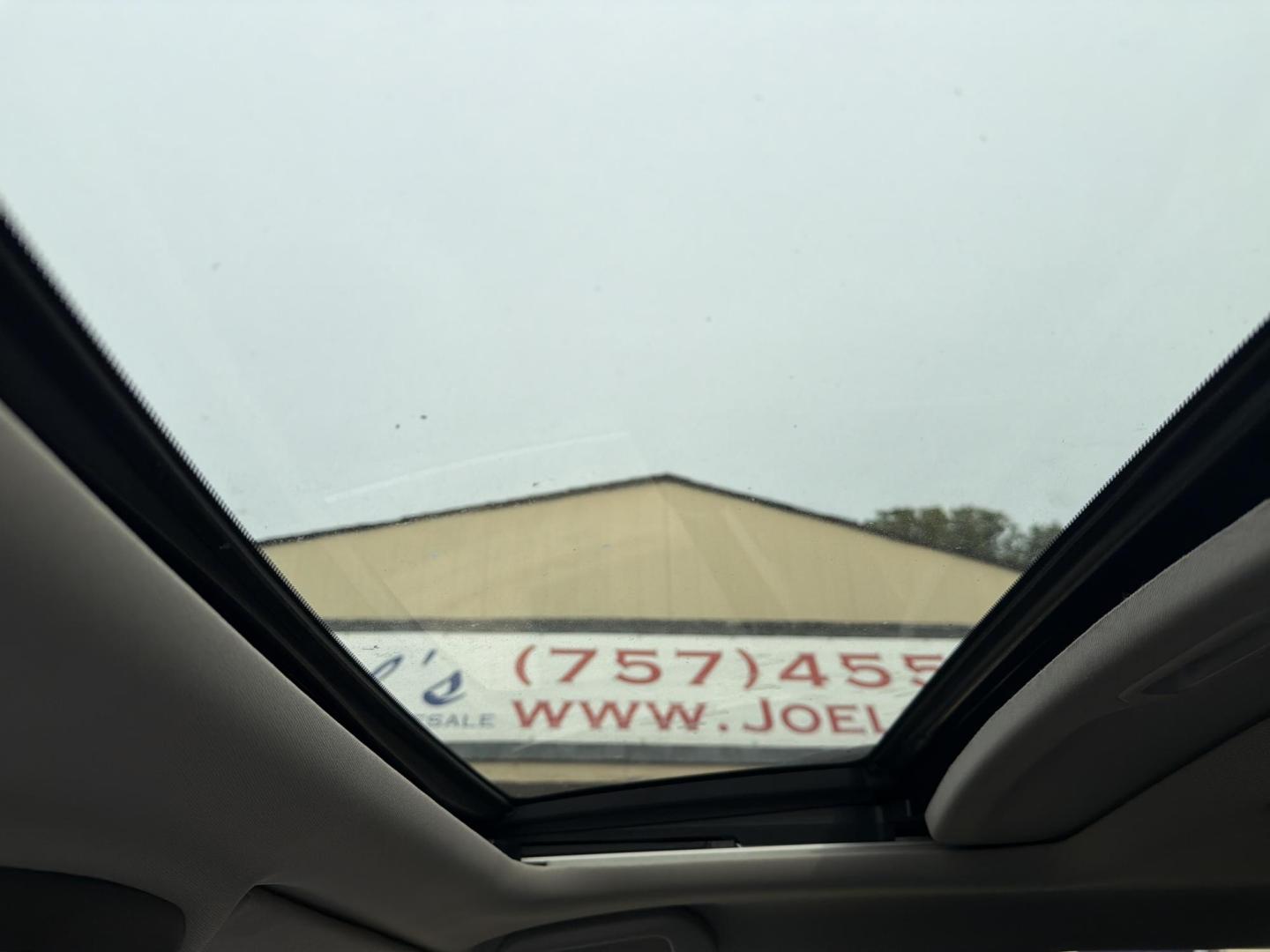 2013 Black Acura MDX 6-Spd AT w/Tech Package (2HNYD2H4XDH) with an 3.5L V6 SOHC 24V engine, 6-Speed Automatic transmission, located at 5700 Curlew Drive, Norfolk, VA, 23502, (757) 455-6330, 36.841885, -76.209412 - Photo#7