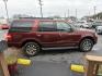 2017 Burgandy Ford Expedition XLT 4WD (1FMJU1JT6HE) with an 3.5L V6 DOHC 24V FFV engine, 6A transmission, located at 5700 Curlew Drive, Norfolk, VA, 23502, (757) 455-6330, 36.841885, -76.209412 - Photo#3