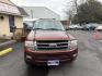 2017 Burgandy Ford Expedition XLT 4WD (1FMJU1JT6HE) with an 3.5L V6 DOHC 24V FFV engine, 6A transmission, located at 5700 Curlew Drive, Norfolk, VA, 23502, (757) 455-6330, 36.841885, -76.209412 - Photo#4