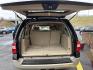 2009 Ford Expedition EL Eddie Bauer 4WD (1FMFK18579E) with an 5.4L V8 SOHC 16V engine, 6-Speed Automatic transmission, located at 5700 Curlew Drive, Norfolk, VA, 23502, (757) 455-6330, 36.841885, -76.209412 - Photo#11
