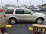 2004 Silver /gray Lincoln Aviator (5LMEU88H94Z) with an 4.6L V8 DOHC 32V engine, Automatic transmission, located at 5700 Curlew Drive, Norfolk, VA, 23502, (757) 455-6330, 36.841885, -76.209412 - Photo#3