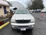 2004 Silver /gray Lincoln Aviator (5LMEU88H94Z) with an 4.6L V8 DOHC 32V engine, Automatic transmission, located at 5700 Curlew Drive, Norfolk, VA, 23502, (757) 455-6330, 36.841885, -76.209412 - Photo#4